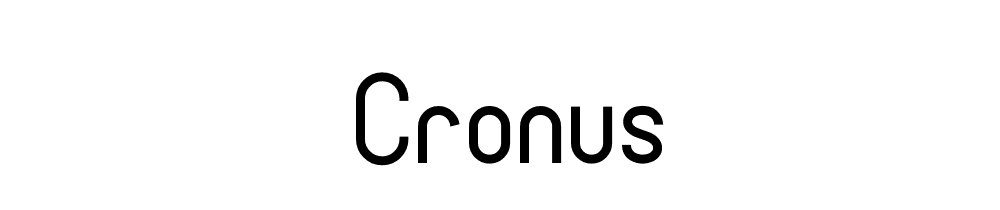 Cronus