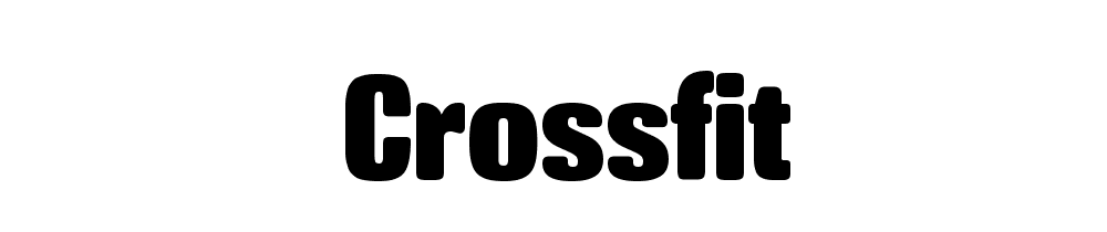 Crossfit