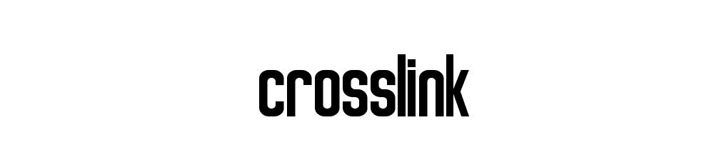 Crosslink