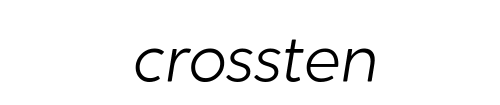 Crossten