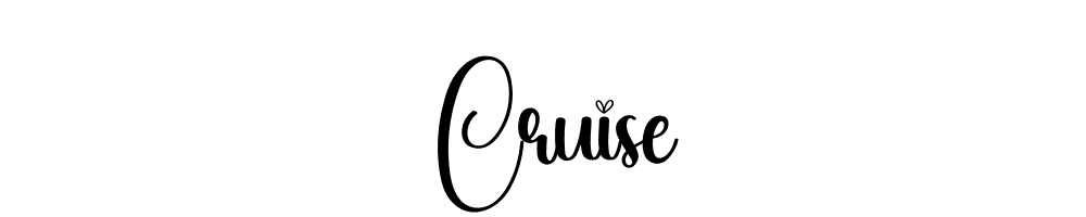 Cruise