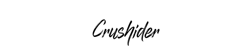 Crushider