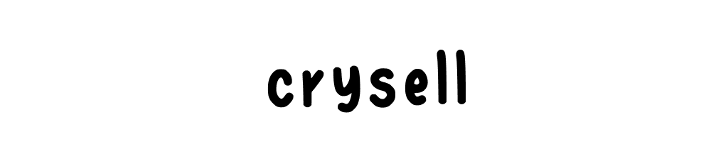 Crysell