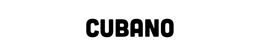 Cubano