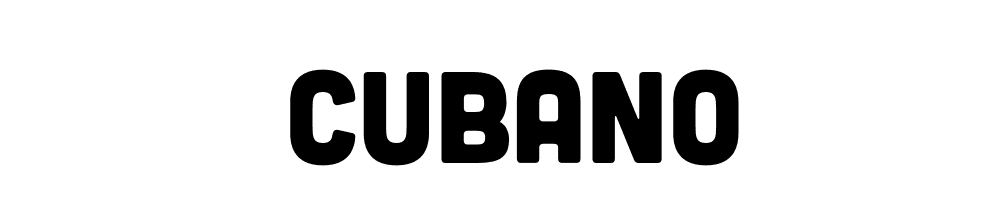 Cubano