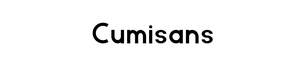 Cumisans