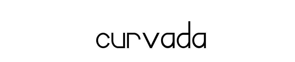 Curvada