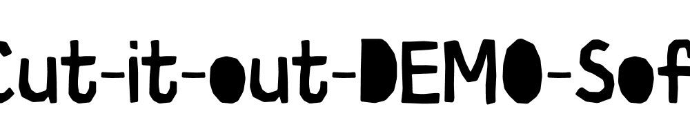 Cut-it-out-DEMO-Soft