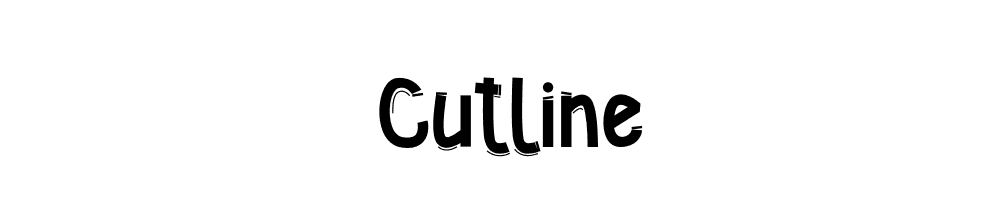 Cutline