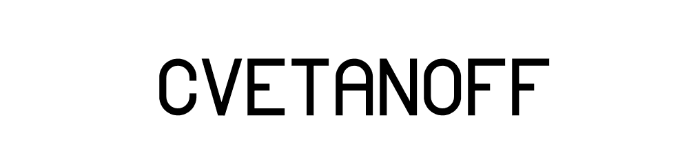 Cvetanoff