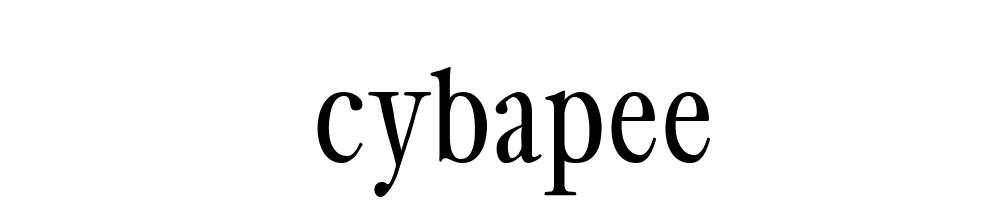 Cybapee