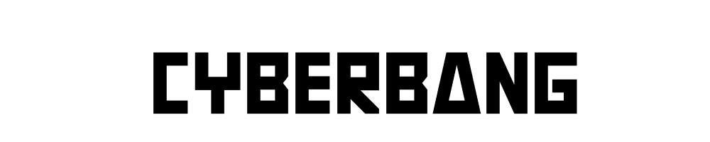 CYBERBANG