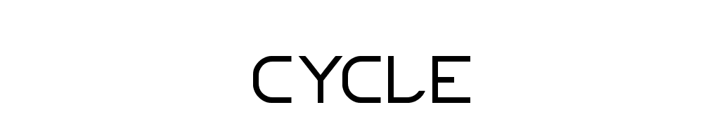 CYCLE