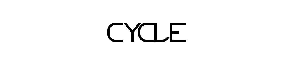 CYCLE