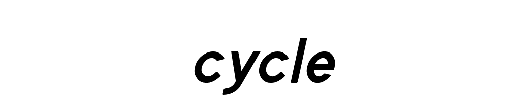 Cycle