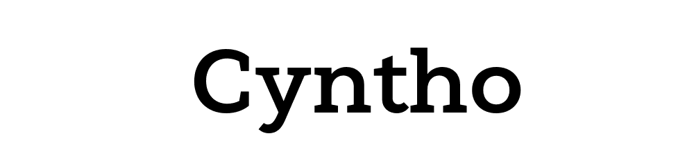 Cyntho