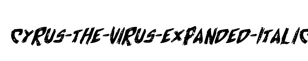 Cyrus-the-Virus-Expanded-Italic