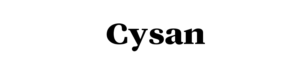 Cysan