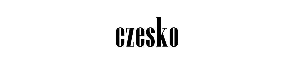 Czesko