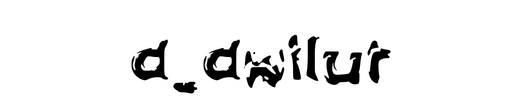 D_dwilut