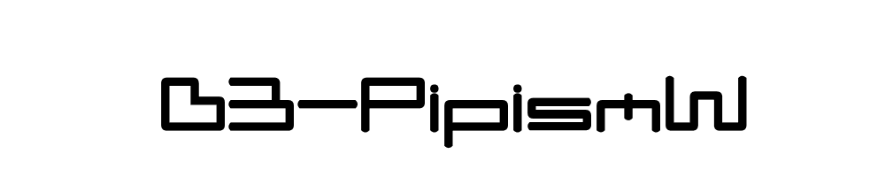 D3-PipismW