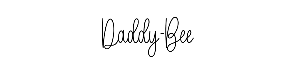 Daddy-Bee