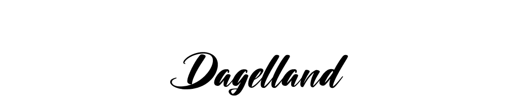 Dagelland