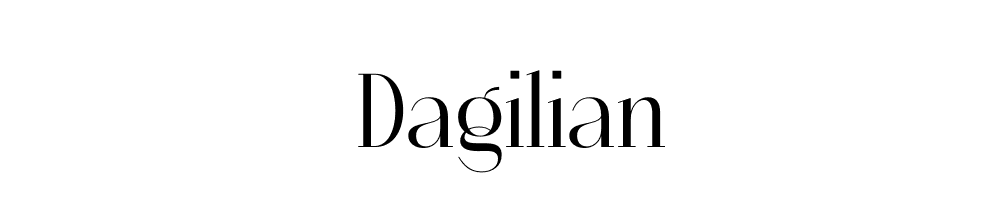 Dagilian