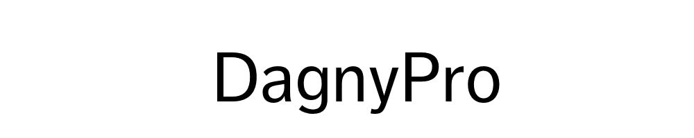 DagnyPro