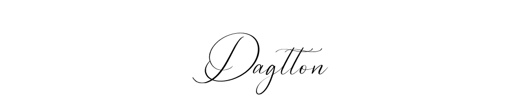 Dagtton