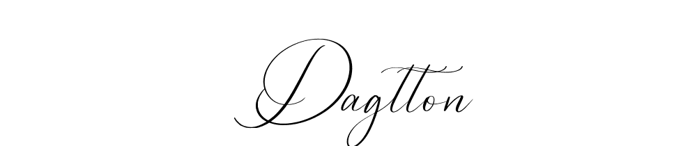 Dagtton