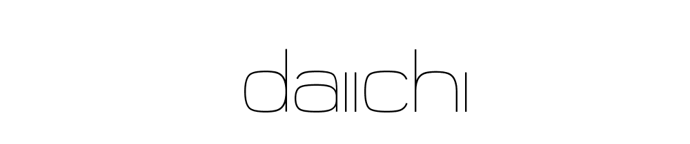 Daiichi