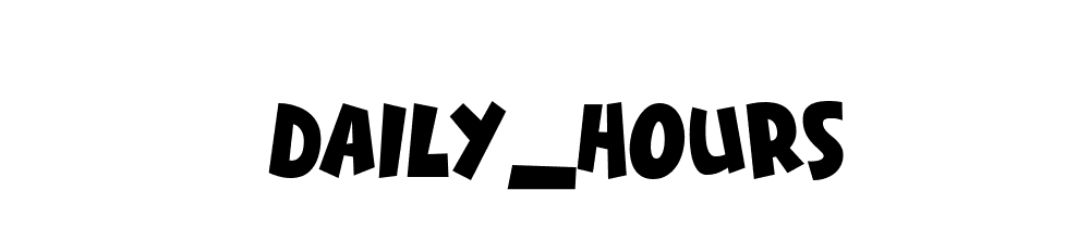 Daily_hours