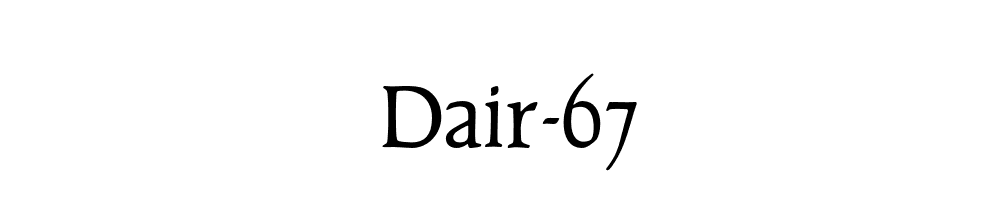 Dair-67