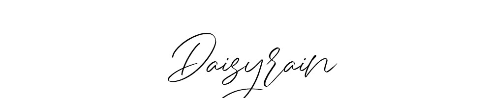 Daisyrain