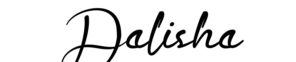 Dalisha