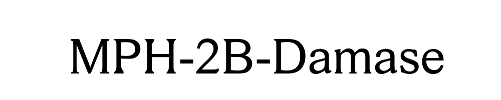 MPH-2B-Damase