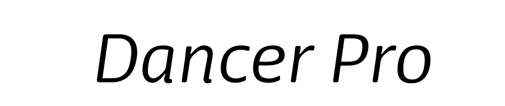 Dancer Pro