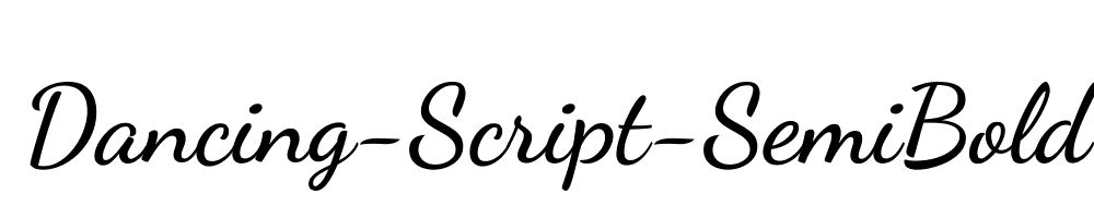 Dancing-Script-SemiBold