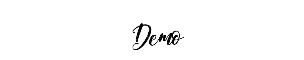 Demo