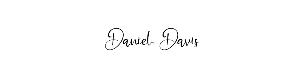 Daniel-Davis