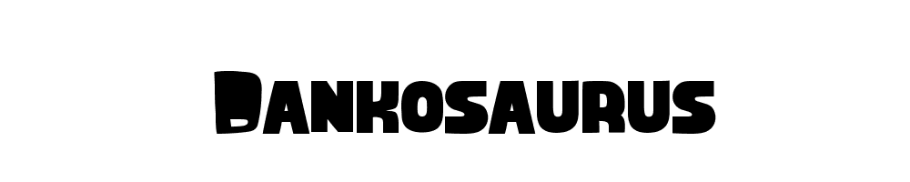 Dankosaurus