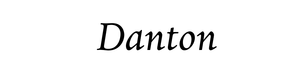 Danton