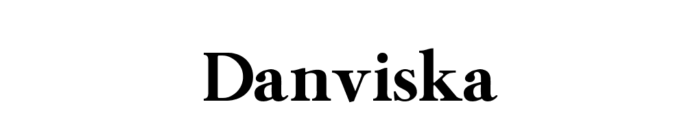 Danviska