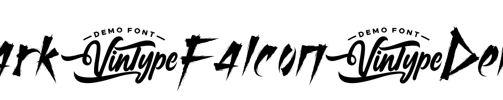 Dark-Falcon-Demo