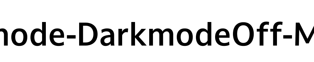 Darkmode-DarkmodeOff-Medium