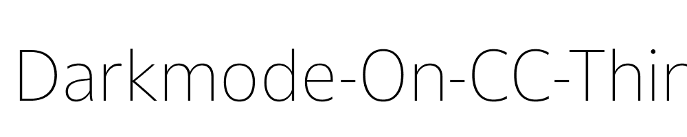 Darkmode-On-CC-Thin