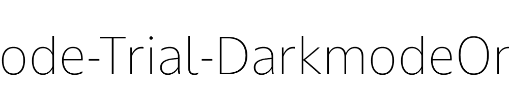 Darkmode-Trial-DarkmodeOn-XLight