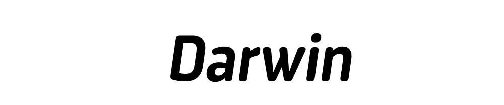 Darwin