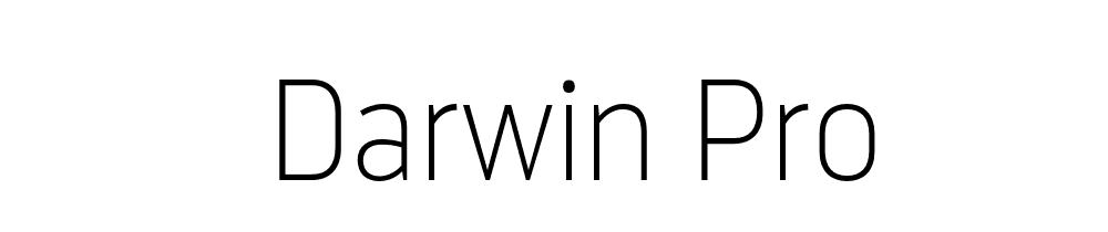 Darwin Pro